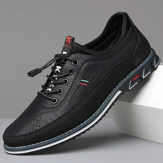 Chaussures Oxford Orthopédiques Vincenzo